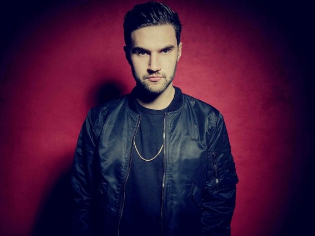 INTERVIEW: Gig Pic chats to Philip George ahead of Creamfields Festival