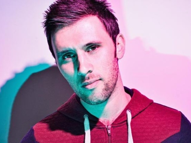 INTERVIEW: A chat with Danny Howard ahead of his performance at Creamfields!